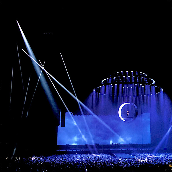 Mylène Farmer - Live 2019 | Stuffed Monkey (19075985121) - 3 Mylène Farmer - Live 2019 | Stuffed Monkey (19075985121) - 3