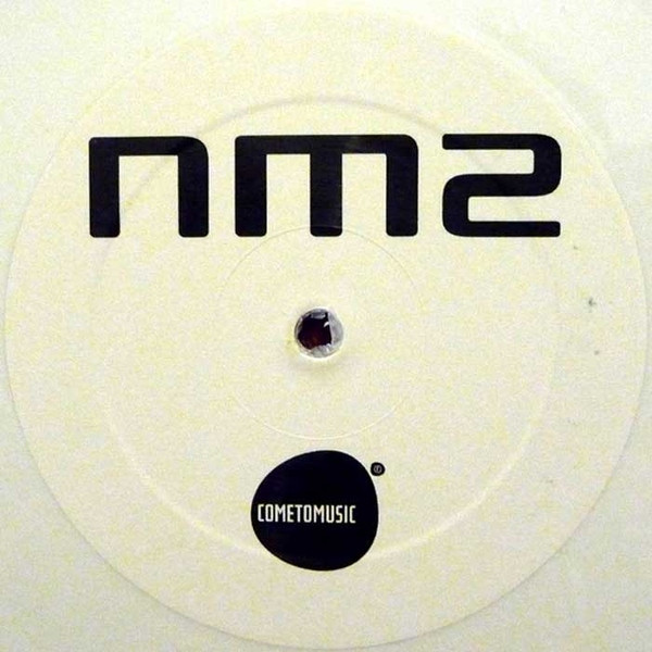 Hector Couto & Roberto Palmero - The Decade | NM2 (NM2028) - 3