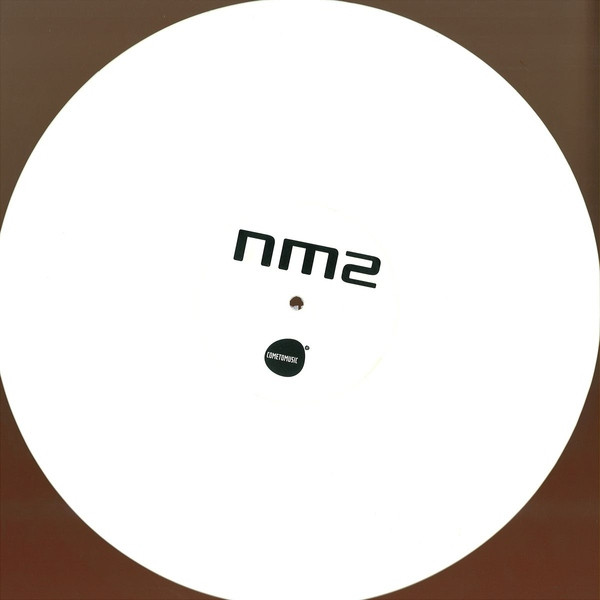 Hector Couto & Roberto Palmero - The Decade | NM2 (NM2028) - 4