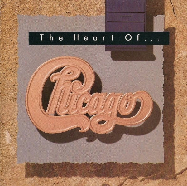 Chicago - The Heart Of Chicago | Reprise Records (926 107-2) - main