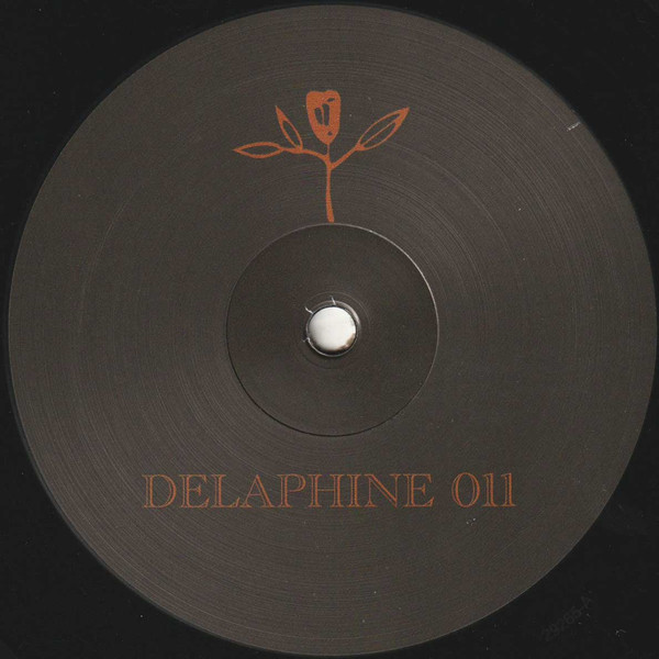 S.A.M. - Delaphine 011 | Delaphine (DELAPHINE 011)