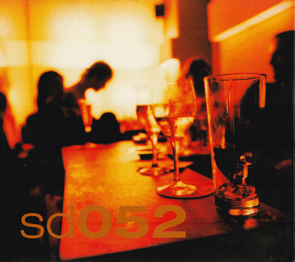 Various - Futurelounge 03 | Stereo Deluxe (sd052) - 4