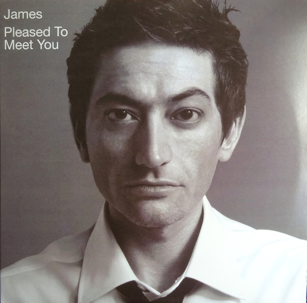 James - Pleased To Meet You | Mercury (5712915) - main James - Pleased To Meet You | Mercury (5712915) - main