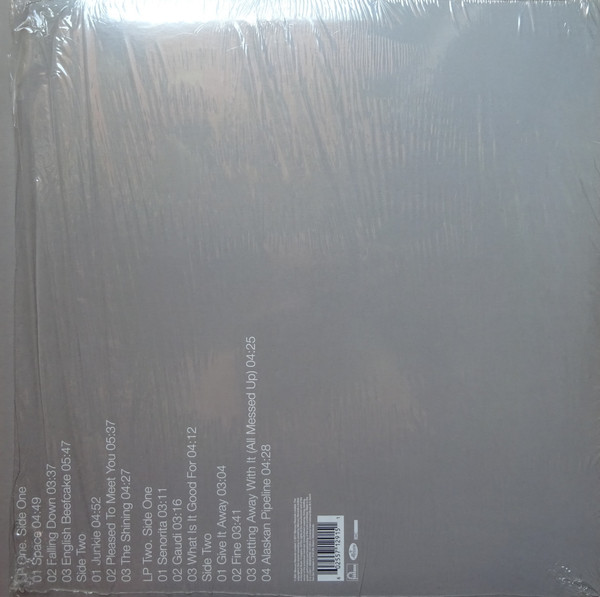 James - Pleased To Meet You | Mercury (5712915) - 2 James - Pleased To Meet You | Mercury (5712915) - 2