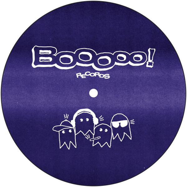 Various - BOOOoo! VA1 | BOOOoo! (BOO01)