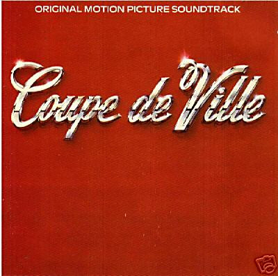 Various - Coupe De Ville (Original Motion Picture Soundtrack) | Cypress Records (D1-71334)