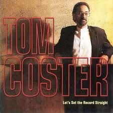 Tom Coster - Let's Set The Record Straight | JVC (JVC - 2025 - 2)