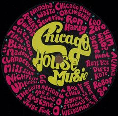 Various - This Is How It Started Vol 2 | Midnight Riot Recordings (CHITOWN002)