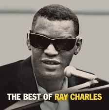 Ray Charles - The Best of Ray Charles | Waxtime Clear Vinyl (8435723701750) - main
