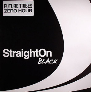 Future Tribes - Zero Hour | StraightOn Black (SOB:04004)