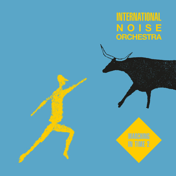 International Noise Orchestra - Marching In Time 2 | Emotional Rescue (ERC093)