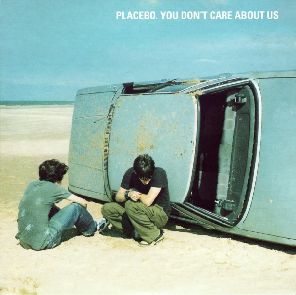 Placebo - You Don't Care About Us | Elevator Music (FLOORDX7)
