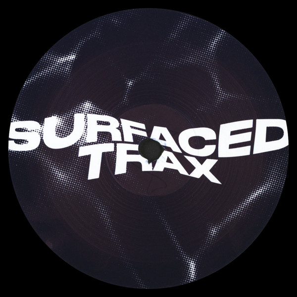 Parallax Deep - Liquid Terrain EP | Surfaced Trax (SFTRAX001) - 4