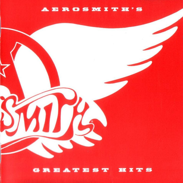 Aerosmith - Aerosmith's Greatest Hits | Columbia (CK 36865) Aerosmith - Aerosmith's Greatest Hits | Columbia (CK 36865)
