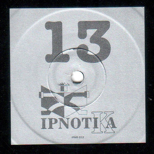 Discovery - Air Tripping | Ipnotika (IPNO 013) - 4
