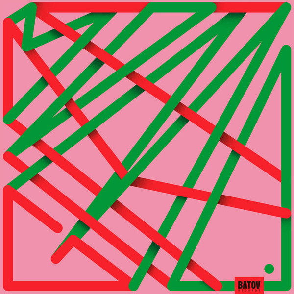 Momo - Gira | Batov Records (BTR102)