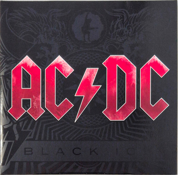 AC/DC - Black Ice | Columbia (19658873431) - main AC/DC - Black Ice | Columbia (19658873431) - main