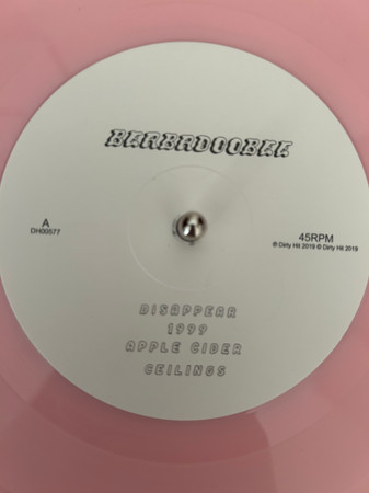 beabadoobee - Loveworm | Dirty Hit (DH00577) - 3 beabadoobee - Loveworm | Dirty Hit (DH00577) - 3