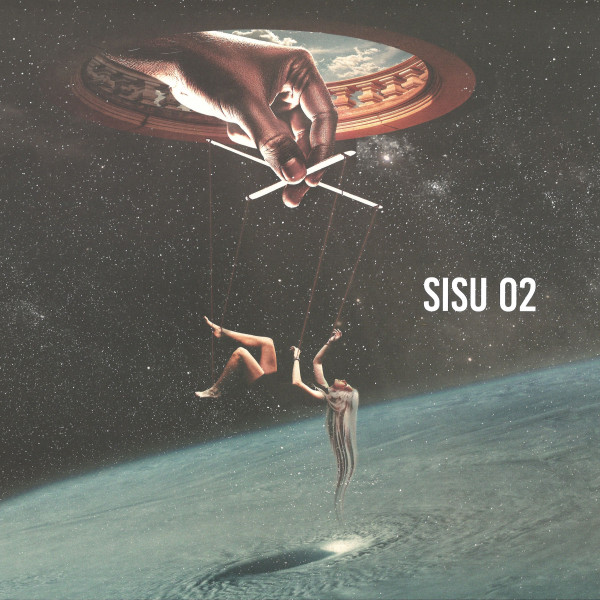 Unknown Artist - SISU 02 | Sisu (SISU002)