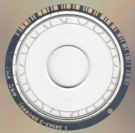 Big Mountain - Unity | Giant Records (9 24563-2) - 4