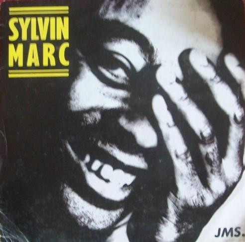 Sylvin Marc - Panama / Song For L.C. | JMS. (JMS 45052)