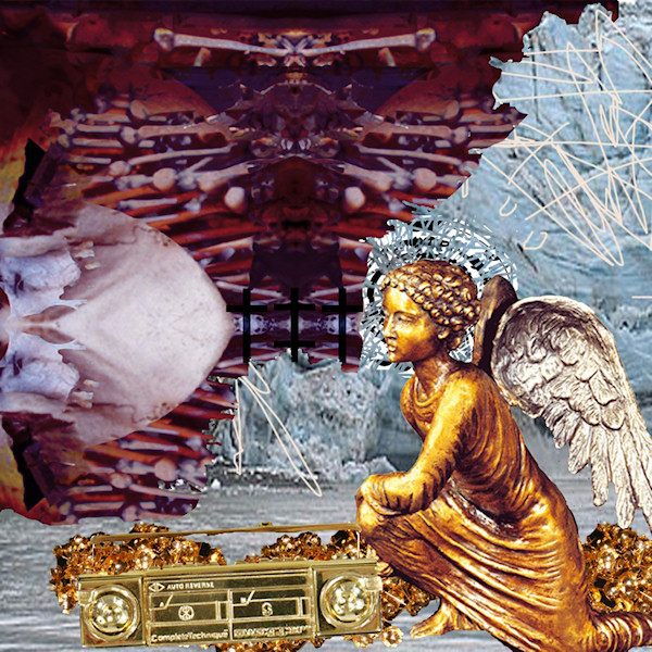 Ritualz Vs. Fostercare - †‡† vs. Fostercare | Robot Elephant Records (RER006) - 2
