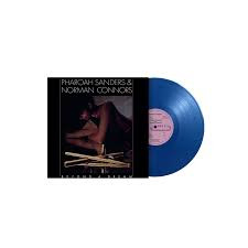 Pharoah Sanders & Norman Connors - Beyond A Dream | Music On Vinyl (MOVLP3634) - 2 Pharoah Sanders & Norman Connors - Beyond A Dream | Music On Vinyl (MOVLP3634) - 2