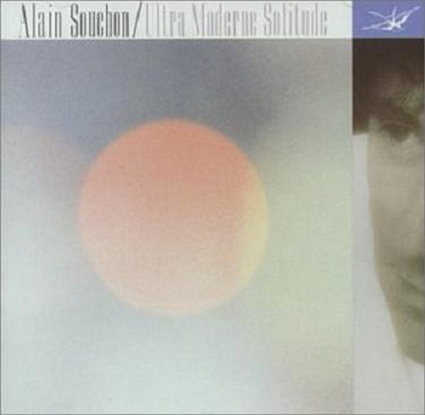 Alain Souchon - Ultra Moderne Solitude | Les Disques Virgin Canada Inc. (VL 3043) - main Alain Souchon - Ultra Moderne Solitude | Les Disques Virgin Canada Inc. (VL 3043) - main