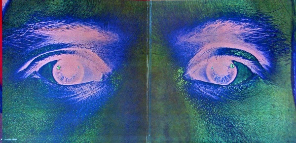 Ten Years After - Ssssh. | Deram (DES 18029) - 2 Ten Years After - Ssssh. | Deram (DES 18029) - 2