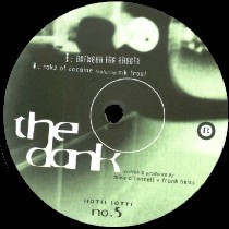 The Dank - Untitled | Hotel Lotte (Hotel Lotte 05) - 2 The Dank - Untitled | Hotel Lotte (Hotel Lotte 05) - 2