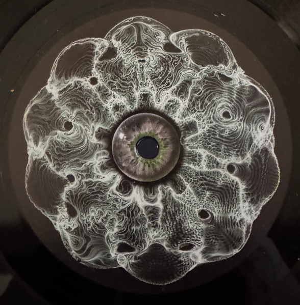 For•at - Luminus EP | LOK Records (LOKBLK001)