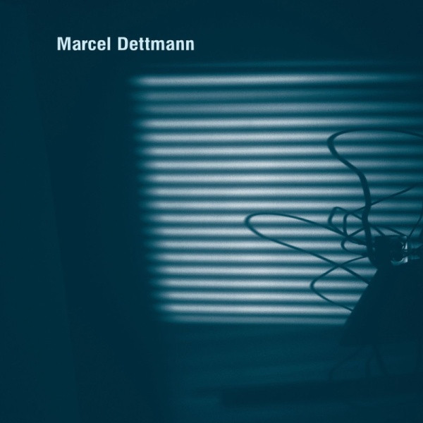 Marcel Dettmann - Translation EP | Ostgut Ton (o-ton52)