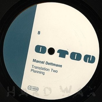 Marcel Dettmann - Translation EP | Ostgut Ton (o-ton52) - 4