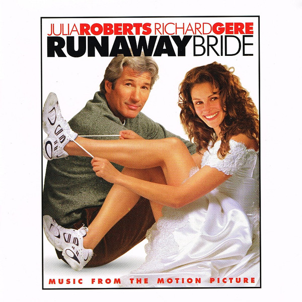 Various - Runaway Bride (Music From The Motion Picture) | Sony Music Soundtrax (CK 69923) - main Various - Runaway Bride (Music From The Motion Picture) | Sony Music Soundtrax (CK 69923) - main