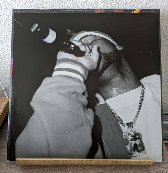 The Pretty Toney Album