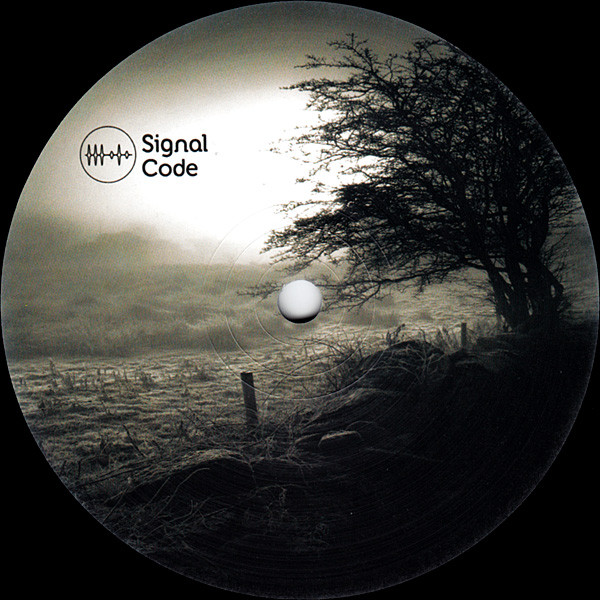 Subsignal - Mist | Signal Code Records (SIG002) - 2 Subsignal - Mist | Signal Code Records (SIG002) - 2