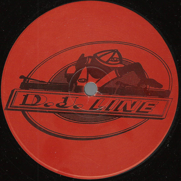Nadia - Live On Love | Numuzik Inc. (NU-207) - 2 Nadia - Live On Love | Numuzik Inc. (NU-207) - 2