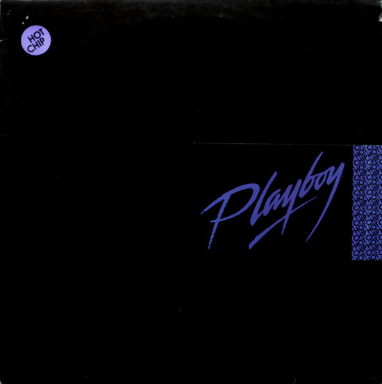 Hot Chip - Playboy | Moshi Moshi Records (moshi 12t)