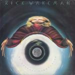 Rick Wakeman And The English Rock Ensemble - No Earthly Connection | A&M Records (985 032)