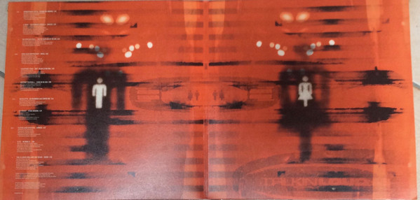 Various - 21st Century Soul | Talkin' Loud (534 742-1) - 3