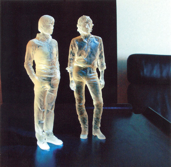 AIR - Pocket Symphony | Virgin (CDV302)