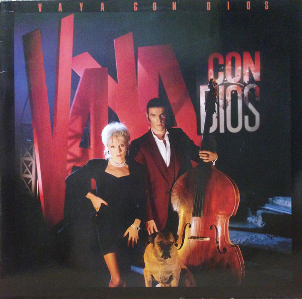 Vaya Con Dios - Vaya Con Dios | Ariola (209.400) - main