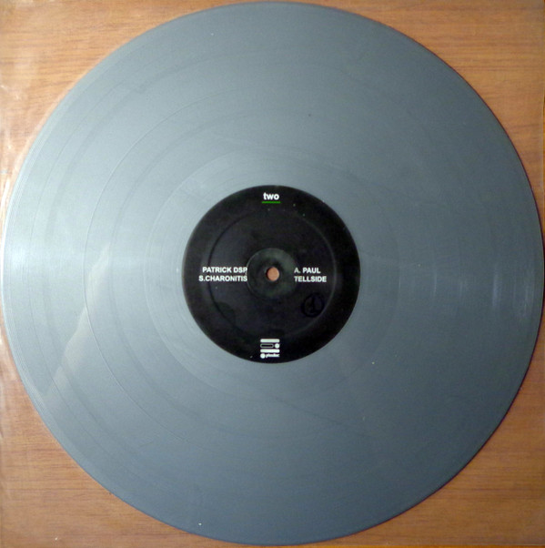Various - Two | Plector (PLEC002) - 2