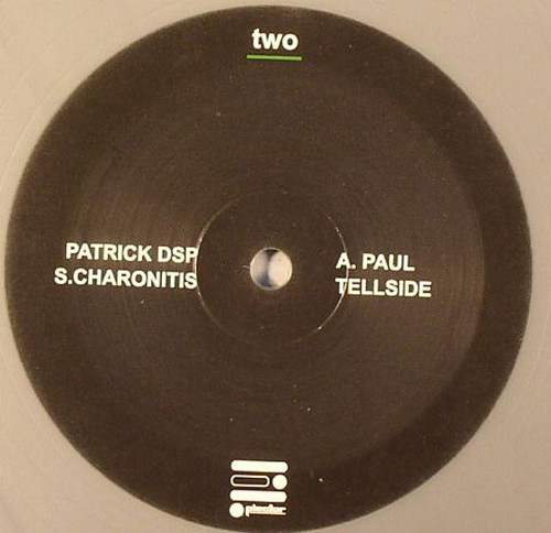 Various - Two | Plector (PLEC002) - main