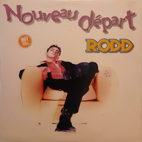 Rodd - Nouveau Départ | Hot Tracks (SHT 3307-6)