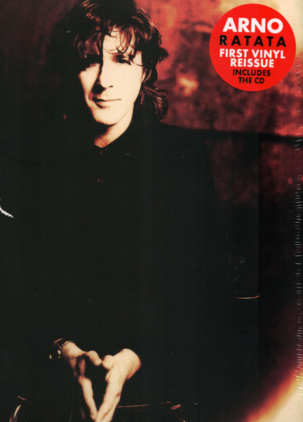 Arno - Ratata | Because Music (BEC5650192) - main Arno - Ratata | Because Music (BEC5650192) - main