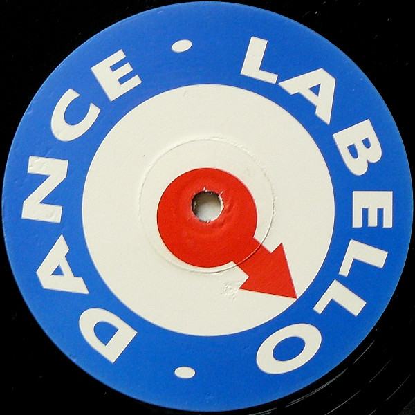 Keith Mac - De-Da-Da / Take Me To A Higher Love | Labello Dance (LAD 0195) - 4 Keith Mac - De-Da-Da / Take Me To A Higher Love | Labello Dance (LAD 0195) - 4