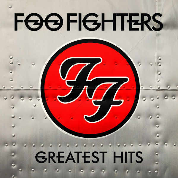 Foo Fighters - Greatest Hits | Roswell Records (88697-36921-1) - main Foo Fighters - Greatest Hits | Roswell Records (88697-36921-1) - main