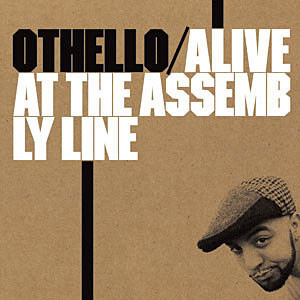 Othello - Alive At The Assembly Line | HHV.DE (HHV072)