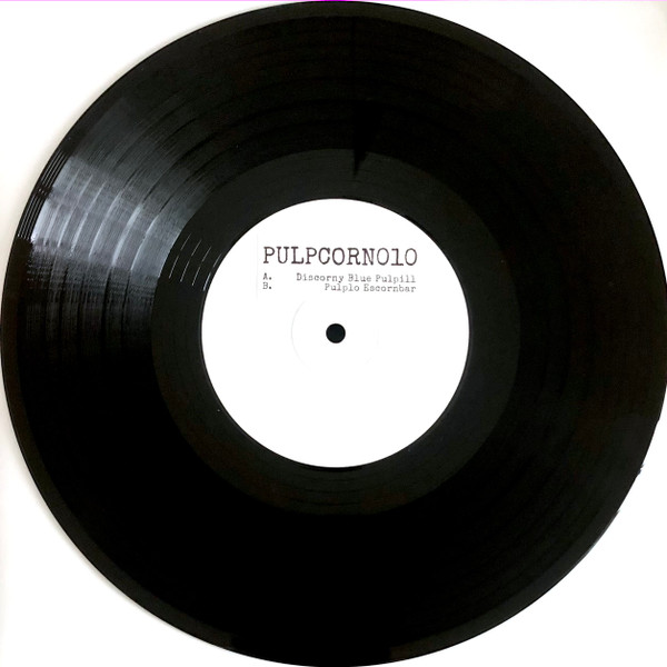Unknown Artist - PULPCORN010 | Pulp Corn Recordings (PULPCORN010) - main